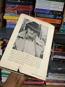 The Spiderweb by Joseph E. Persico