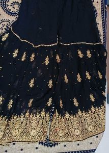 Garara Suit