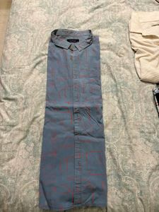 Highlander Brand Full Sleeves Shirt