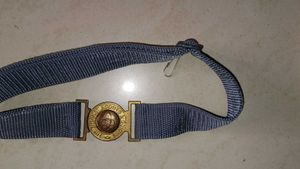 Belt