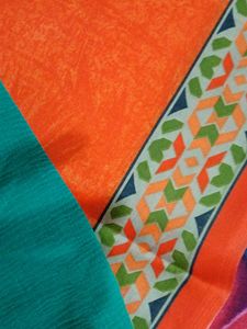 Dress Material