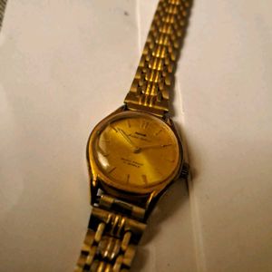 Very Rare HMT NUTAN DELUXE