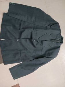 Mens Party Wear Coat
