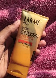 Lakme Sun Expert SPF 30