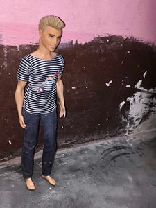 Ken Doll Outfit
