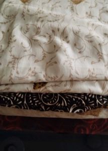 Bed Sheet Set 2