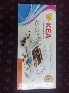 Mukhawas Box