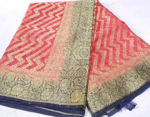 New Organza Saree Sale