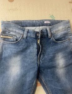 Price Reduced - Stretchable Men’s Jeans