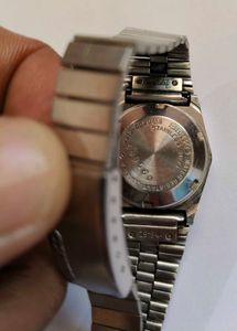 Seiko Vintage Watch Women