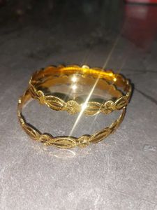 50 Bangles+ Bracelet+ Kada Necklace