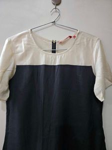 Colour Block Top