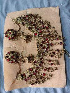 Jewellery Set