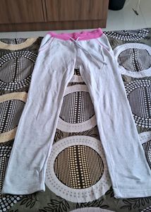 Grey Sweatpants