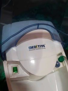 Nebulizing Machine