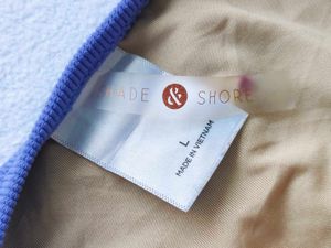 Blue Cutout One Piece Swimsuit