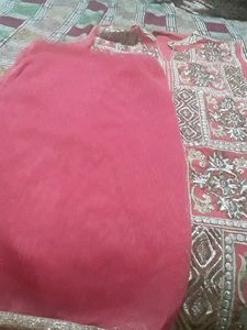 Cotton Formal Suit
