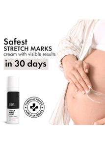 New Thrive Stretch Mark Serum