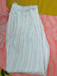 Kurti With Pant