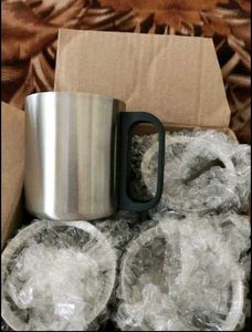 Stainless Steel Mug New with tag 10/10