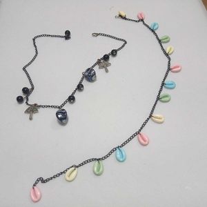 Very Beautiful Necklace Combo