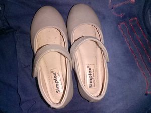 Simplex Casual Shoes