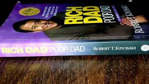 Rich Dad Poor Dad