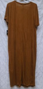 FOREVER 21 DRESS