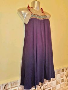 Size M/L 🎁Buy 2 Get 1 Free🎁Boho Chic Dress