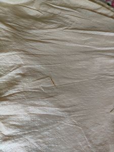 Damaged Gown