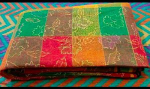 Multicolour Doria