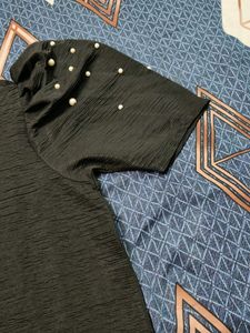 Women Black Dress