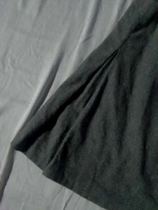 Elegant Black Skirt