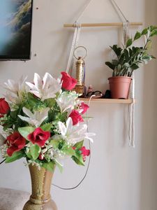 Flowers For Flower Pot💐