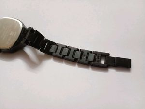 Brown Ladies Watch