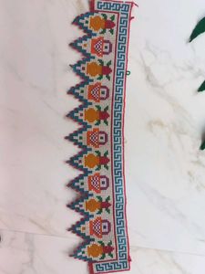 combo of Handmade Toran Set