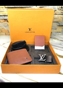 Louis Vuitton Combo