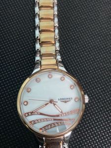 Longines Ladies Watch