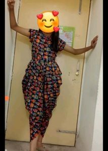 Jumpsuit Perfectly In New Condition