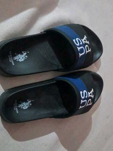 U.S Polo Assn. Slides