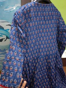 ❗Clearance Sale ❗XK Brand Anarkali Kurti