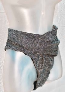 Tops &amp; Dresses For Rs.99 Only/ Black Bikini Bottom