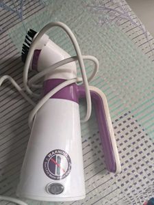 Inalsa Handheld Garment steamer 600 watt