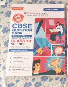 CBSE Class 10 Science Question Bank