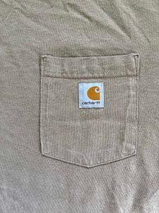 Carhartt Pocket Tee