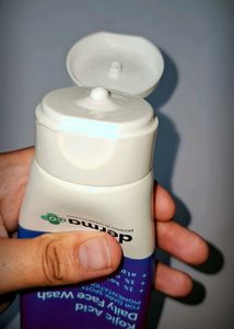 The Derma Co. 1% Kojic Acid Facewash