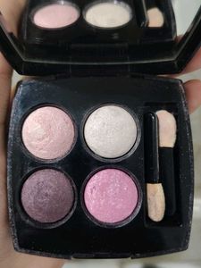 Vintage Chanel Les 4 Ombres Quadra Eyeshadow – 31