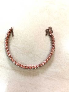 Sparkling Rhinestone Bracelet