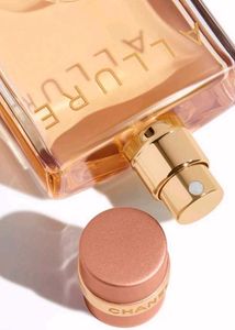 Original Chanel Allure Eau De Parfum Spray