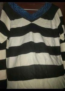 Women Sweater Korean